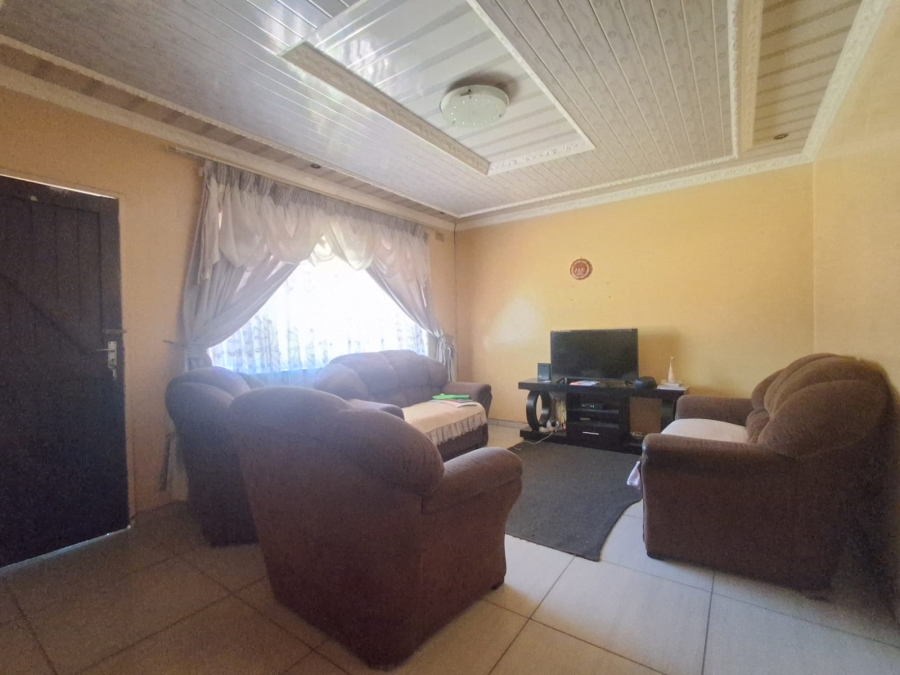 3 Bedroom Property for Sale in Sasolburg Ext 1 Free State